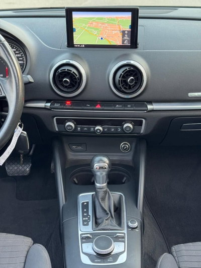 Audi A3 Sportback 40 TDI quattro S tronic Sport (14)