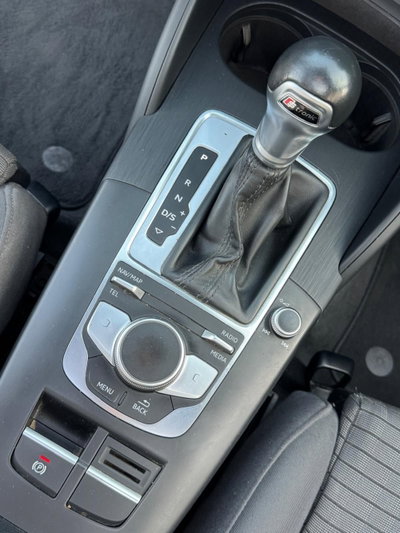 Audi A3 Sportback 40 TDI quattro S tronic Sport (15)