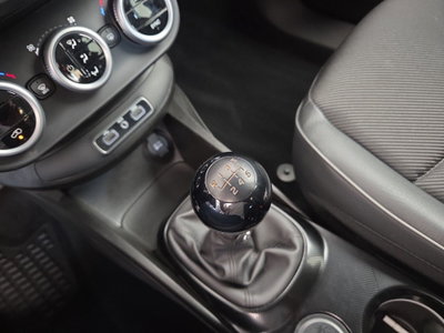 Fiat 500X 1.6 MultiJet 120 CV Cross (12)