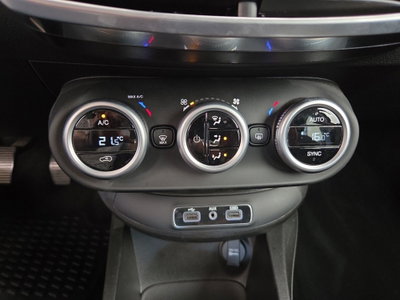 Fiat 500X 1.6 MultiJet 120 CV Cross (14)