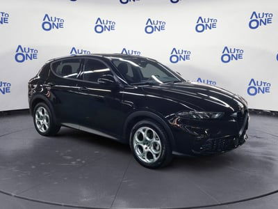Alfa Romeo Tonale 1.6 Sprint 130cv tct6 usata