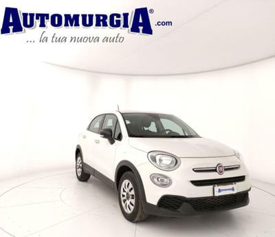 Fiat 500X 1.3 MultiJet 95 CV Urban usata