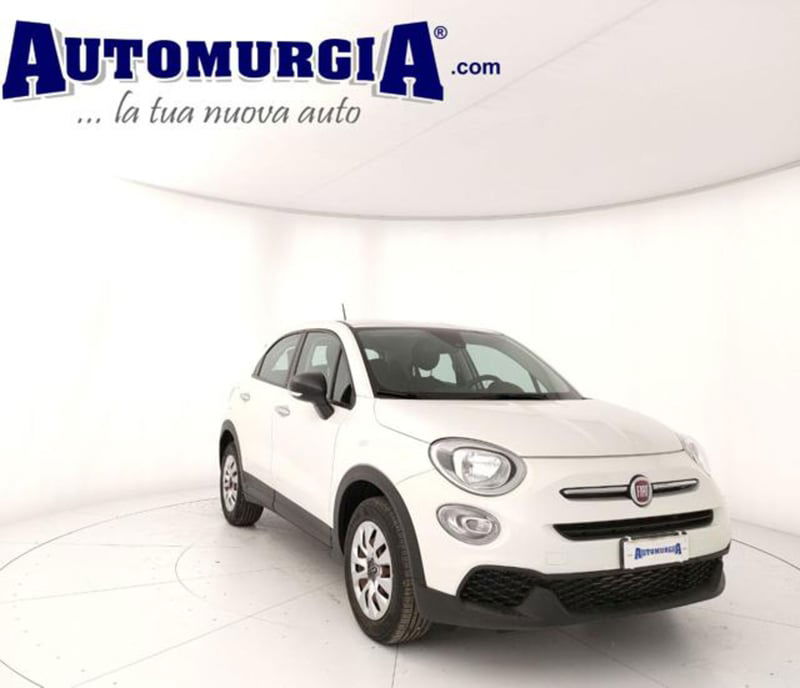 Fiat 500X 1.3 MultiJet 95 CV Urban