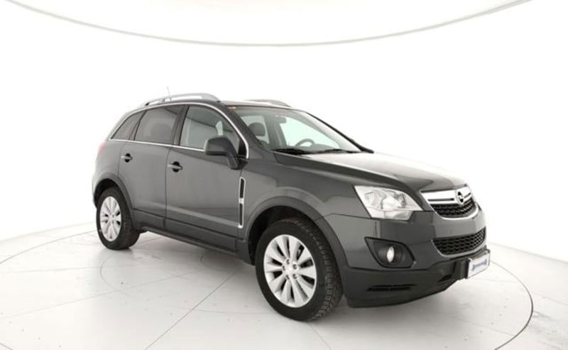 Opel Antara 2.0 CDTI 170CV 4x2 Start&Stop Cosmo Plus