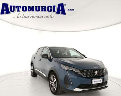 Peugeot 3008 BlueHDi 130 S&S EAT8 Allure Pack usata