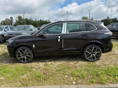 Volkswagen Tiguan 2.0 tdi R-Line 4motion 193cv dsg nuova