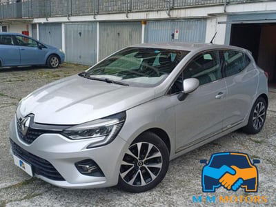 Renault Clio TCe 100 CV 5 porte Intens usata