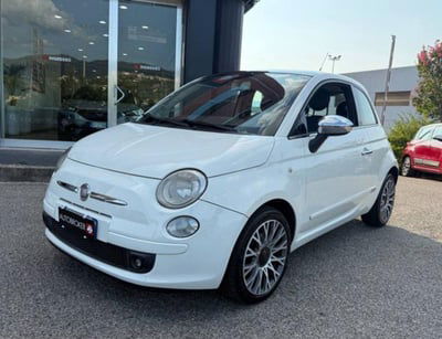 Fiat 500 1.3 Multijet 16V 95 CV Lounge usata