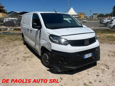 Fiat Scudo Furgone ce 1.5 bluehdi 120cv L1H1 Business