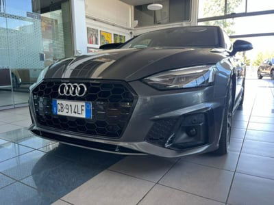 Audi A5 Sportback 35 TDI S tronic
