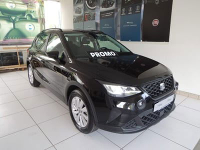 SEAT Arona 1.0 EcoTSI 110 CV DSG Style usata