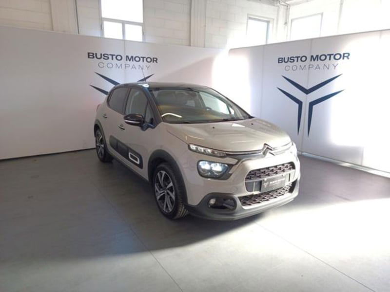Citroen C3 Aircross PureTech 110 S&S Shine Pack