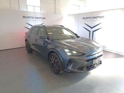 Cupra Formentor Formentor 1.5 TSI usata