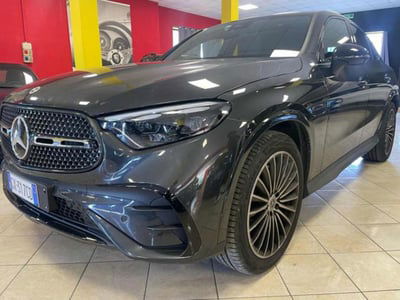 Mercedes-Benz GLC Coupé 200 d AMG Line Premium Plus 4matic auto usata