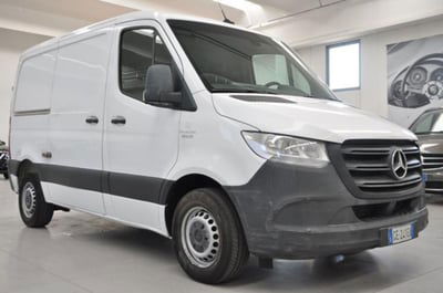Mercedes-Benz Sprinter F32/33 311 CDI FWD TN Furgone Business usato