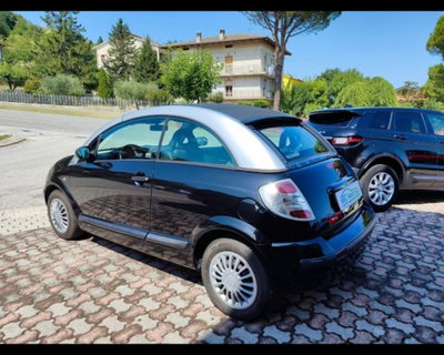 Citroen C3 Cabrio 1.4 Elegance (9)