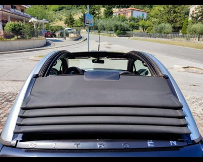 Citroen C3 Cabrio 1.4 Elegance (11)