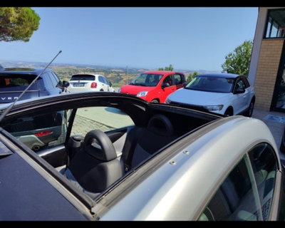 Citroen C3 Cabrio 1.4 Elegance (12)