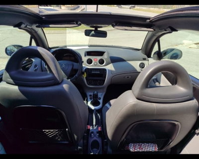 Citroen C3 Cabrio 1.4 Elegance (13)