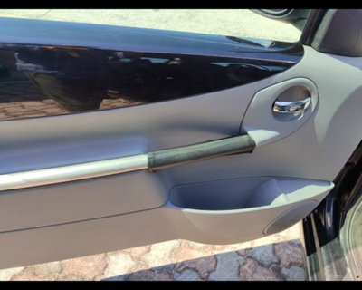 Citroen C3 Cabrio 1.4 Elegance (15)