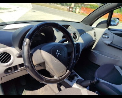 Citroen C3 Cabrio 1.4 Elegance (3)