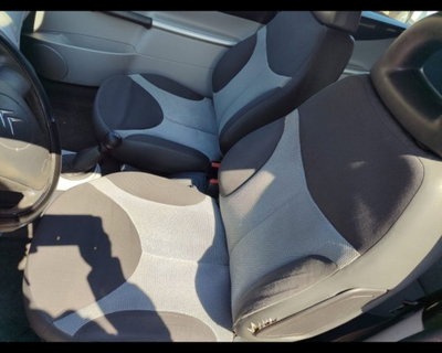 Citroen C3 Cabrio 1.4 Elegance (4)
