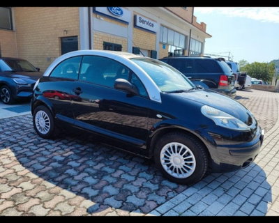 Citroen C3 Cabrio 1.4 Elegance (6)
