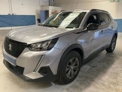 Peugeot 2008 PureTech 130 S&S EAT8 Active Pack usata