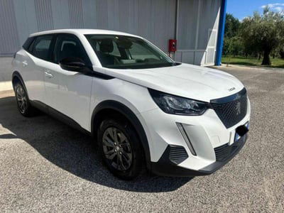 Peugeot 2008 PureTech 130 S&S EAT8 Active Pack usata