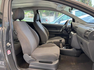 Volkswagen Fox 1.2 (7)