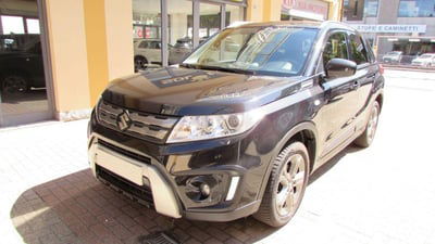 Suzuki Vitara 1.6 VVT 4WD AllGrip V-Top usata