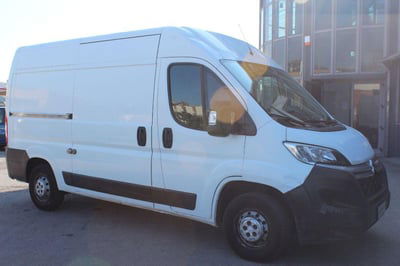 Citroen Jumper Furgone 33 BlueHDi 110 PM-TM Atlante usato