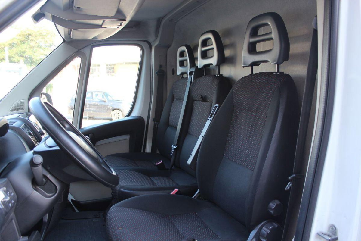 Citroen Jumper Furgone 33 BlueHDi 110 PM-TM Atlante (11)