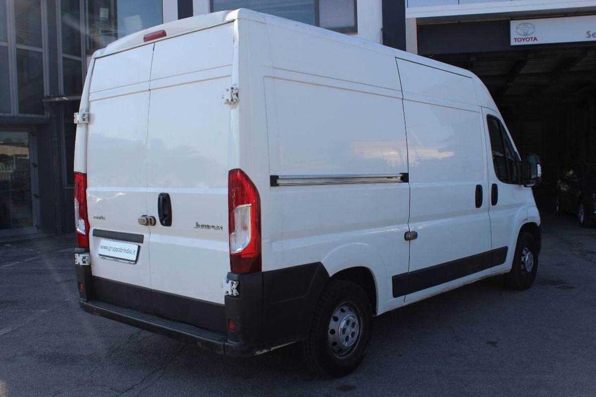 Citroen Jumper Furgone 33 BlueHDi 110 PM-TM Atlante (4)