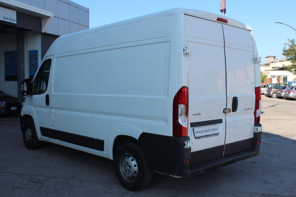 Citroen Jumper Furgone 33 BlueHDi 110 PM-TM Atlante (6)