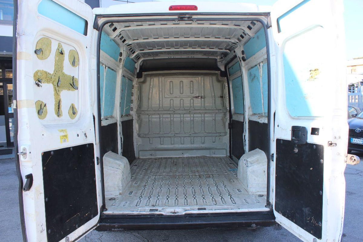 Citroen Jumper Furgone 33 BlueHDi 110 PM-TM Atlante (7)