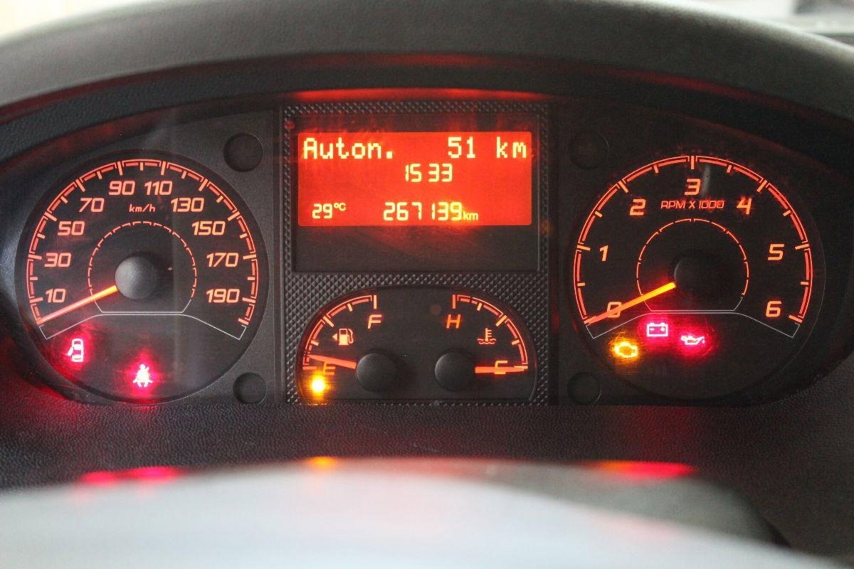 Citroen Jumper Furgone 33 BlueHDi 110 PM-TM Atlante (9)