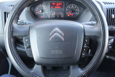 Citroen Jumper Furgone 33 BlueHDi 110 PM-TM Atlante (9)