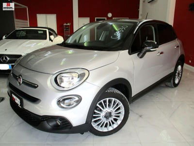 Fiat 500X 1.3 MultiJet 95 CV Connect usata