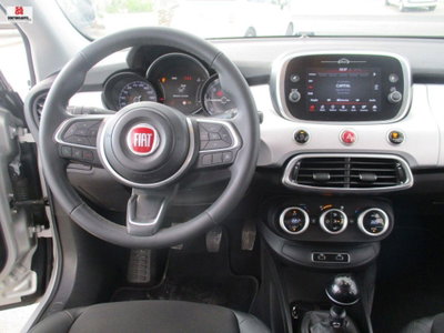Fiat 500X 1.3 MultiJet 95 CV Connect (10)
