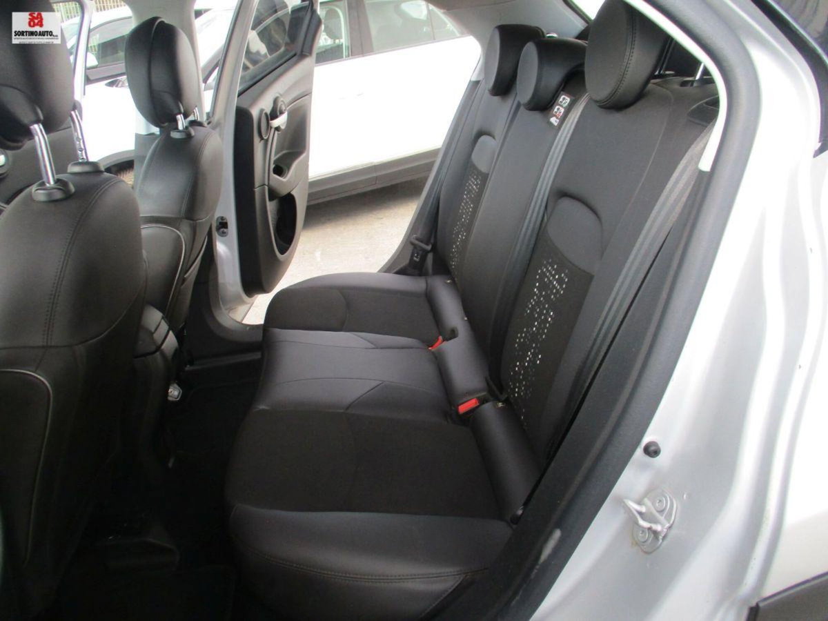 Fiat 500X 1.3 MultiJet 95 CV Connect (15)