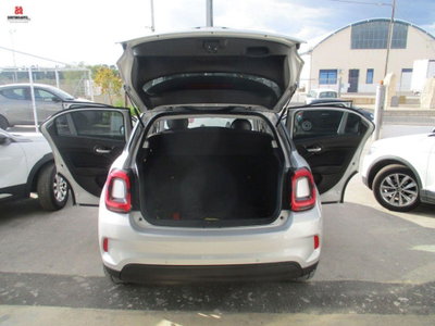 Fiat 500X 1.3 MultiJet 95 CV Connect (16)