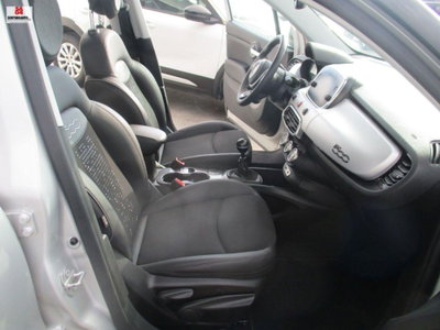 Fiat 500X 1.3 MultiJet 95 CV Connect (18)