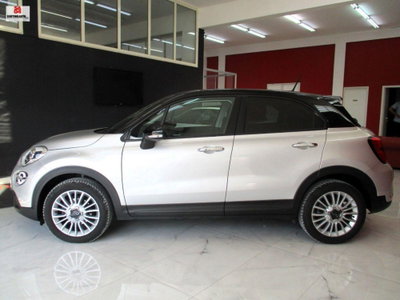Fiat 500X 1.3 MultiJet 95 CV Connect (3)
