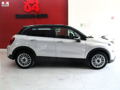 Fiat 500X 1.3 MultiJet 95 CV Connect (4)