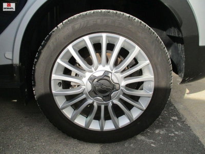 Fiat 500X 1.3 MultiJet 95 CV Connect (8)
