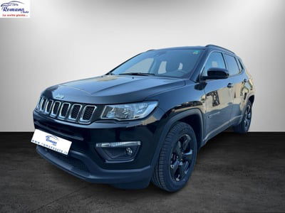 Jeep Compass 1.6 Multijet II 2WD Longitude usata