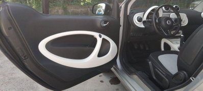 smart Fortwo 1000 52 kW MHD coupé passion (4)