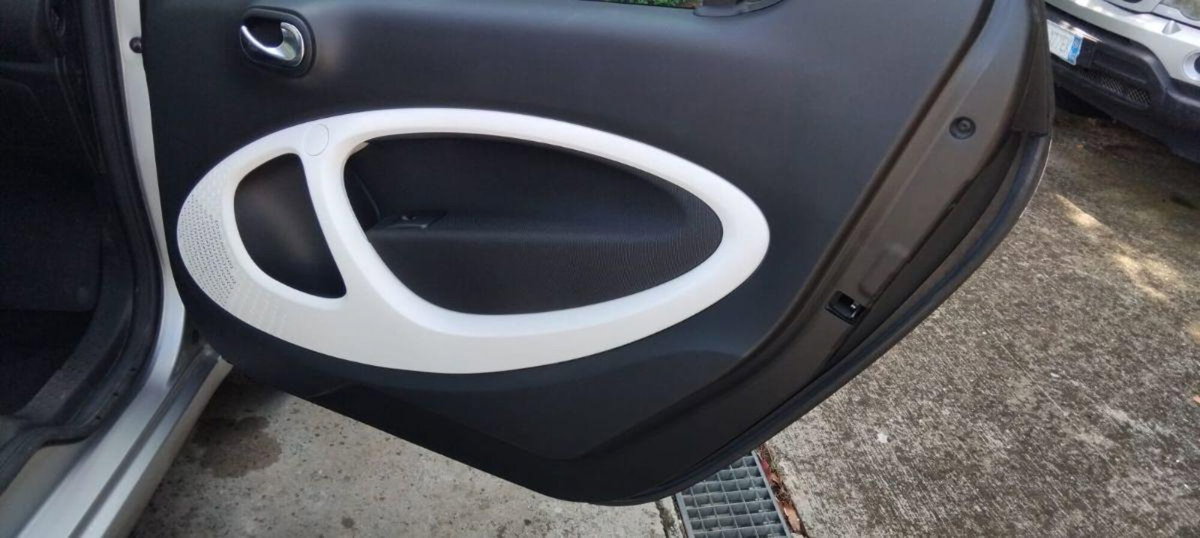 smart Fortwo 1000 52 kW MHD coupé passion (5)