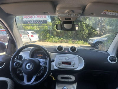 smart Fortwo 1000 52 kW MHD coupé passion (7)